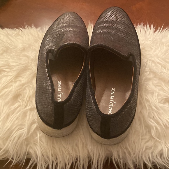 Casual slip-on sneakers - Picture 4 of 5